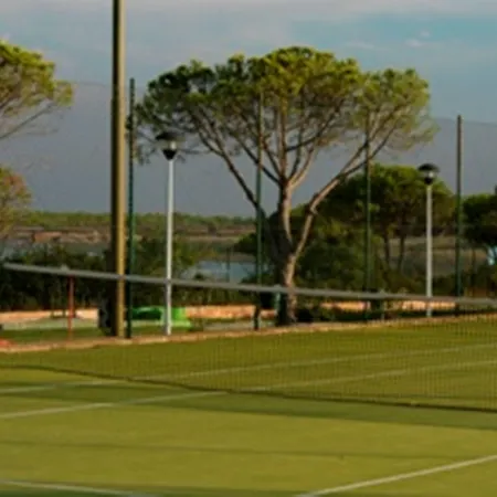 Il Borgo Di Porto Corallo 3* Villaputzu