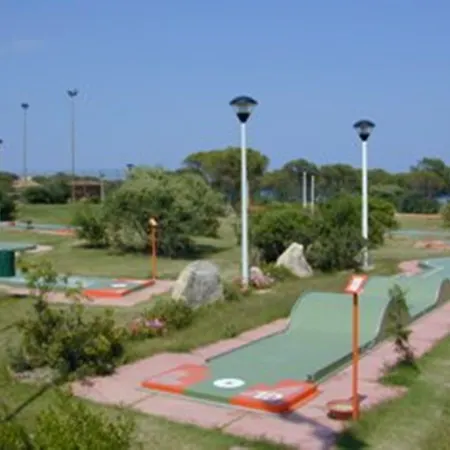 Il Borgo Di Porto Corallo 4* Villaputzu