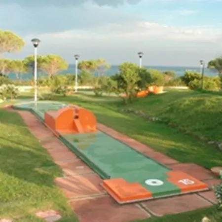Il Borgo Di Porto Corallo 4* Villaputzu