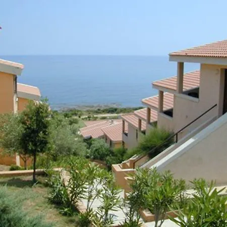 Il Borgo Di Porto Corallo 4* Villaputzu