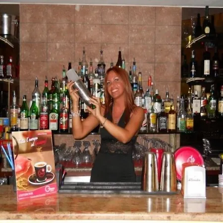 Il Borgo Di Porto Corallo Apart Otel