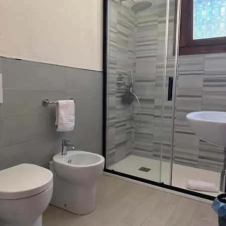 Lägenhetshotell Il Borgo Di Porto Corallo Villaputzu