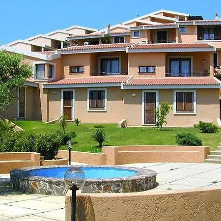 Il Borgo Di Porto Corallo Villaputzu