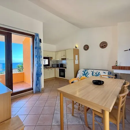 Il Borgo Di Porto Corallo Ξενοδοχείο με διαμερίσματα Villaputzu