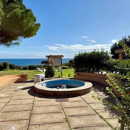 Il Borgo Di Porto Corallo Ξενοδοχείο με διαμερίσματα
