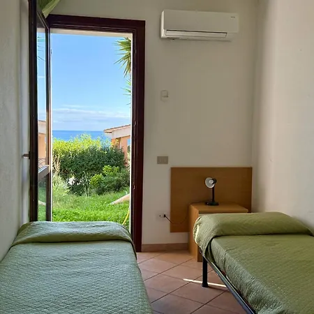 Aparthotel Il Borgo Di Porto Corallo