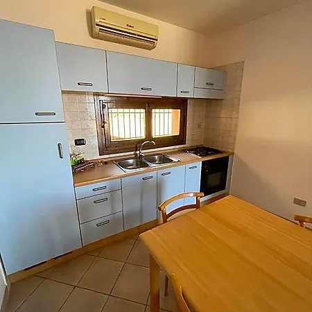 Il Borgo Di Porto Corallo Aparthotel