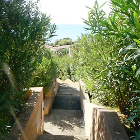 Il Borgo Di Porto Corallo Villaputzu