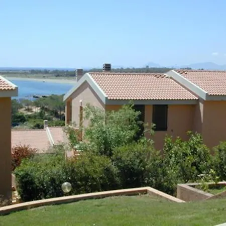 Il Borgo Di Porto Corallo Villaputzu