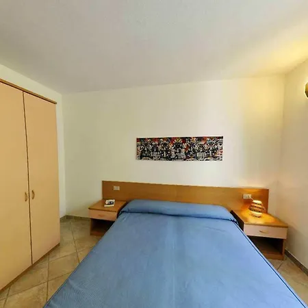 Aparthotel Il Borgo Di Porto Corallo *
