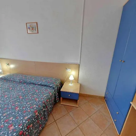 Il Borgo Di Porto Corallo Aparthotel *