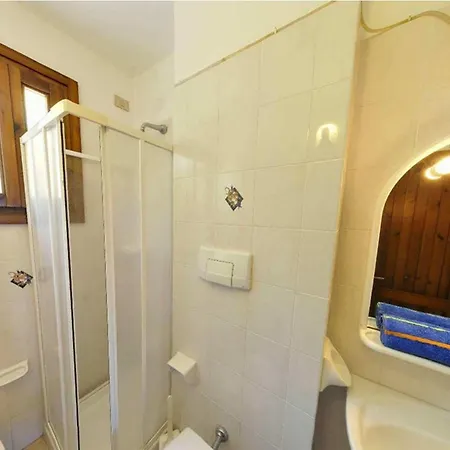 Aparthotel Il Borgo Di Porto Corallo