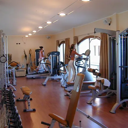 Il Borgo Di Porto Corallo Aparthotel