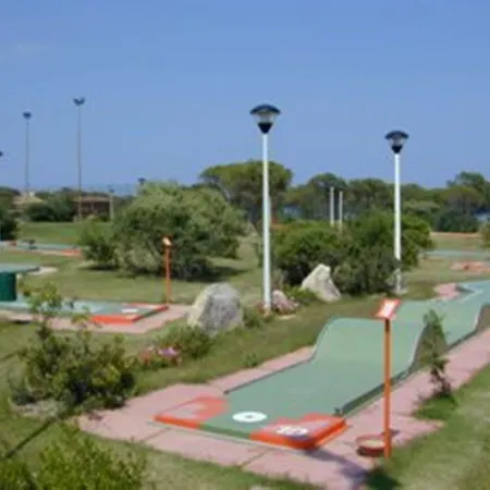 Il Borgo Di Porto Corallo Aparthotel
