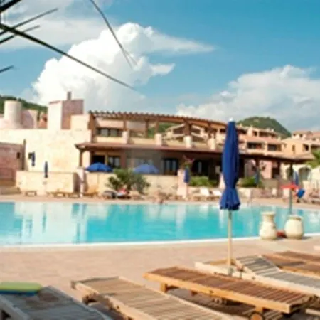Aparthotel Il Borgo Di Porto Corallo Villaputzu