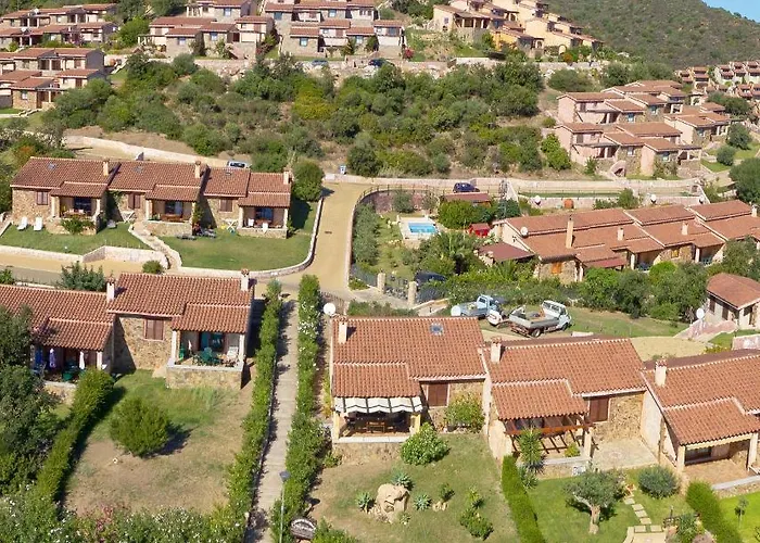 Il Borgo Di Porto Corallo Villaputzu