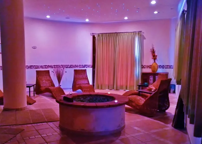 Il Borgo Di Porto Corallo Apart Otel Villaputzu