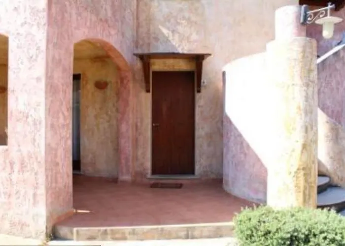 Il Borgo Di Porto Corallo Villaputzu
