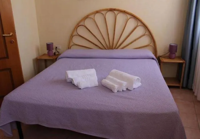 Aparthotel Il Borgo Di Porto Corallo