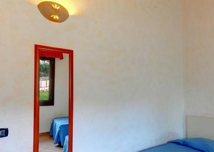 Il Borgo Di Porto Corallo 4* Villaputzu