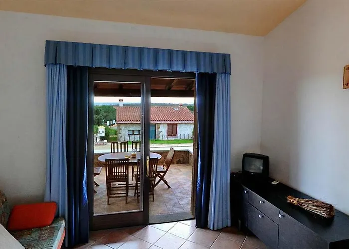 Il Borgo Di Porto Corallo Aparthotel