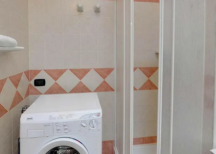 Il Borgo Di Porto Corallo Aparthotel 4*