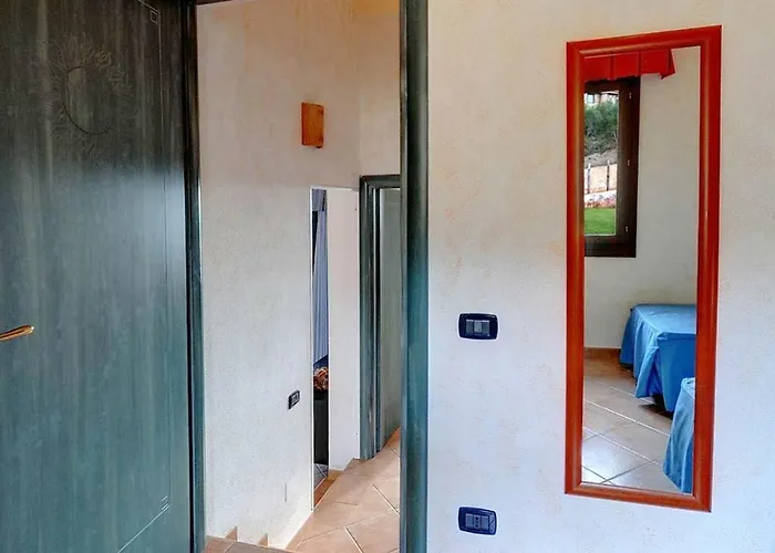 Apart Otel Il Borgo Di Porto Corallo Villaputzu