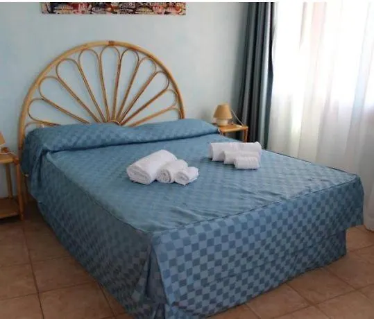 Aparthotel Il Borgo Di Porto Corallo
