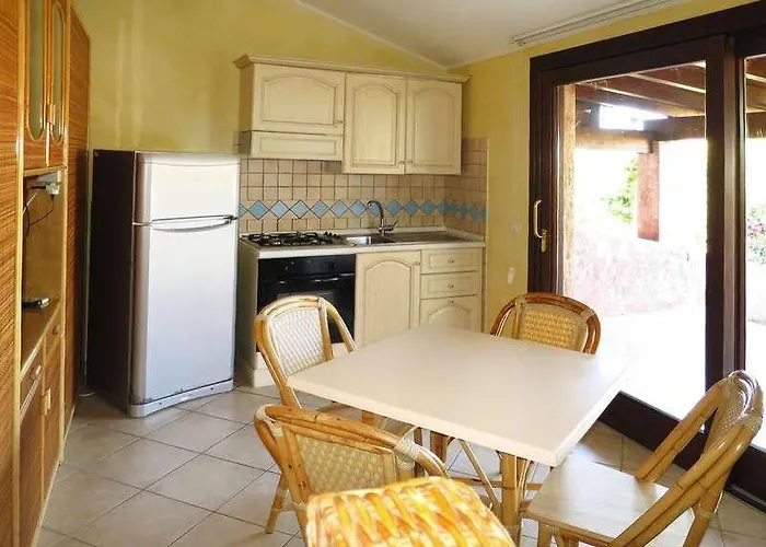 Il Borgo Di Porto Corallo Villaputzu