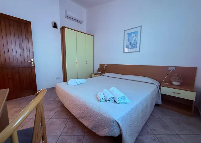Il Borgo Di Porto Corallo Aparthotel Villaputzu