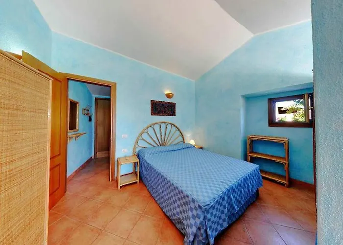 Aparthotel Il Borgo Di Porto Corallo