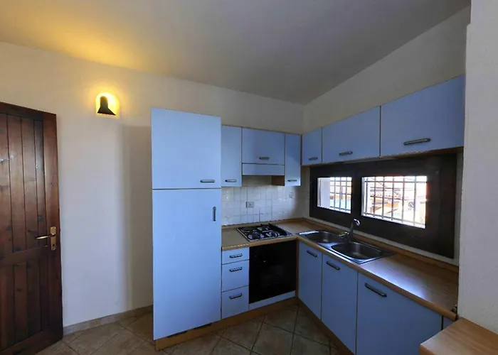 Il Borgo Di Porto Corallo Villaputzu