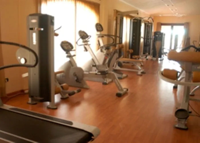 Apart Otel Il Borgo Di Porto Corallo