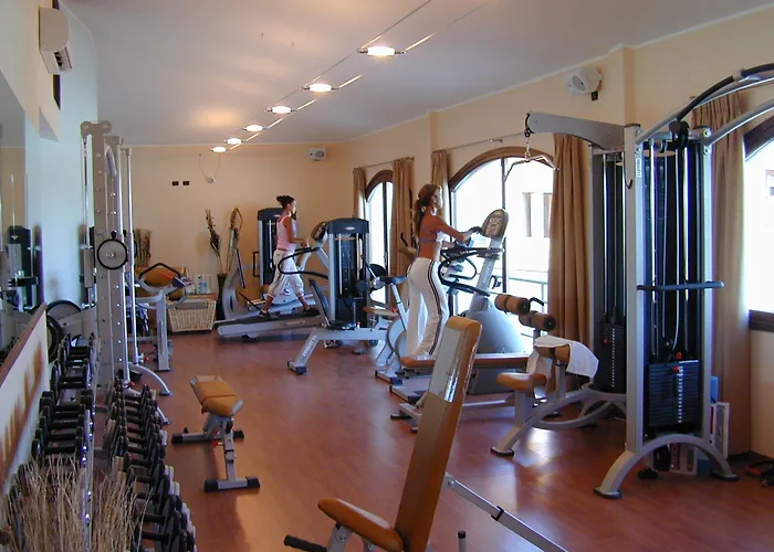 Aparthotel Il Borgo Di Porto Corallo Villaputzu