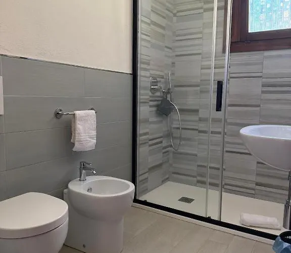 Aparthotel Il Borgo Di Porto Corallo Villaputzu