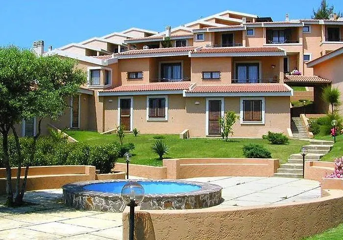 Il Borgo Di Porto Corallo Villaputzu