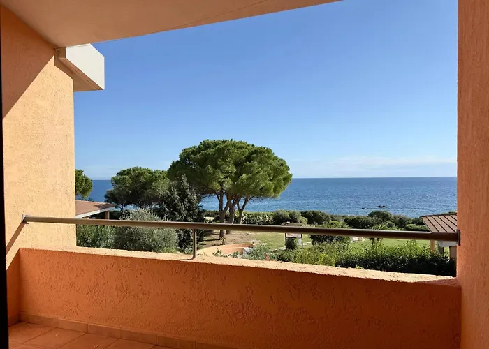 Il Borgo Di Porto Corallo Aparthotel Villaputzu