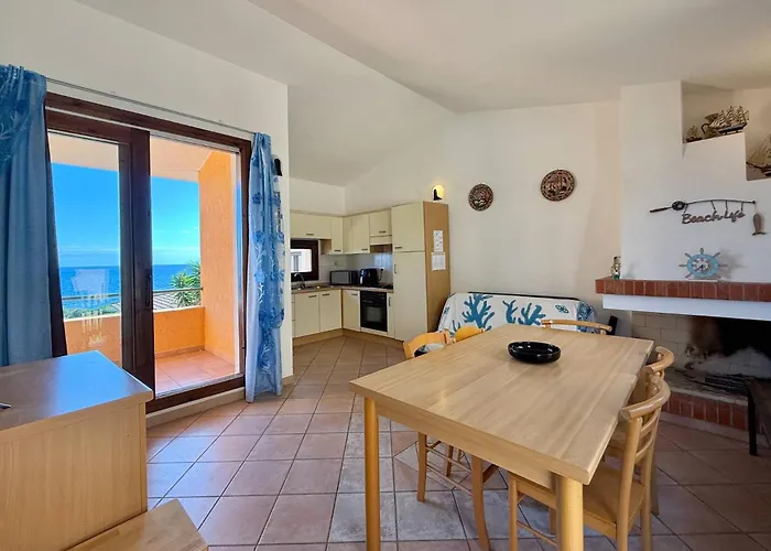 Il Borgo Di Porto Corallo Aparthotel Villaputzu