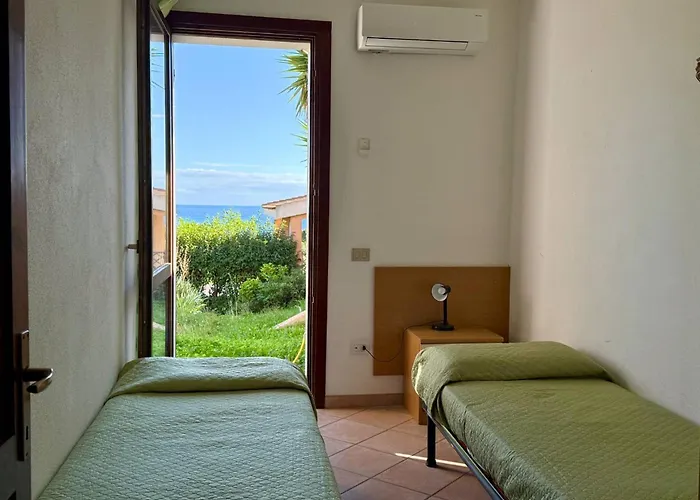 Aparthotel Il Borgo Di Porto Corallo