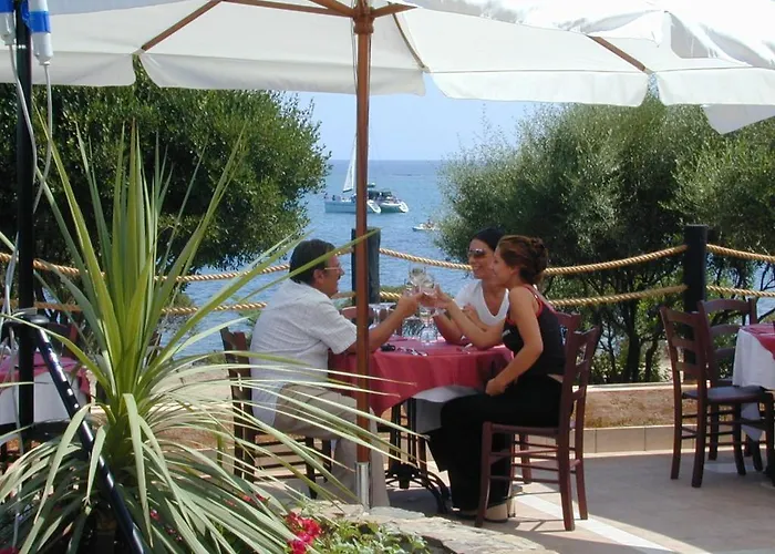 Il Borgo Di Porto Corallo Villaputzu